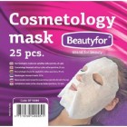 BEAUTYFOR Cosmetology facemask without colar 25 pcs.